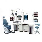 Установка оториноларингологическая Chammed CU 5000, Южная Корея