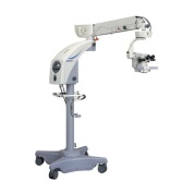 Офтальмологический микроскоп высшего класса OMS-800 Topcon версия Standard, Япония
