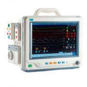 Модульный монитор Storm D6, Dixion 