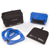 Сумка XTreme Pack II с противоударной защитой для прибора с НИАД ZOLL, США
