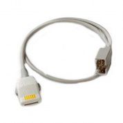 Адаптер для датчиков SpO2. LNOP / Кабель LNCS (DB9) ZOLL, США