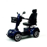 Электроскутер Vermeiren Carpo 2 Eco