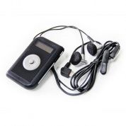 Аппарат АКР-01 Монолог, Россия