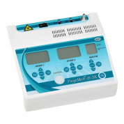 Аппарат лазерной, вакуумной, лазерно-вакуумной терапии УзорМед®-Б-3К/01