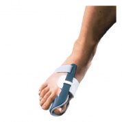 Корректор большого пальца ноги (ночной) №1L Ortex, Чехия