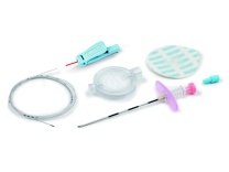 Комплект для эпидуральной анестезии малый, игла - 18G, Balton Польша