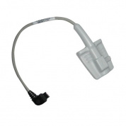 Мягкий силиконовый датчик M-50G для пульсоксиметров