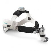 Налобный осветитель Dixion, Китай