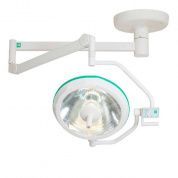 Хирургический потолочный одноблочный светильник Аксима-520