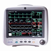 Модульный портативный монитор DASH 4000 Pro, GE Healthcare США