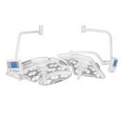 Светильники MarLED V16 / V10 KLS Martin операционные с системой Varilux