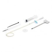 Комплект для цистостомии «Цистостом» 14F / 45 см Balton, Польша