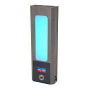 Рециркулятор УФ-бактерицидный трёхламповый РБ-20-Я-ФП-02, настенный, Россия