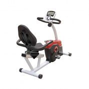 Велотренажер AMF 4700, AMERICAN MOTION FITNESS PRODUCT INC., Тайвань