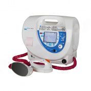 Дефибриллятор-монитор синхронизируемый ДФР-02 УОМЗ, Россия