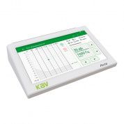 Аудиометр KBV Porto поликлинический