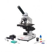 Микроскоп Микромед Р-1-LED, Россия