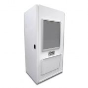 Шумозащитная кабина модель А1