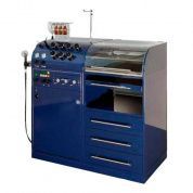 ЛОР-комбайн Intra 500, закругленный Dantschke, Германия