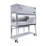 Ламинарный бокс БАВнп-01-«Ламинар-C»-1,5 LORICA для фармацевтических производств (КД 412.150.30)