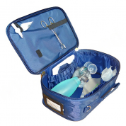 Аппарат дыхательный ручной - неонатальный: с аспиратором АДР-МП-Н Медплант, Россия