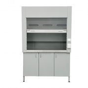 Шкаф вытяжной ВМ-143 (металлический) стандарт