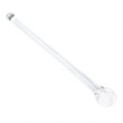 Лопаточка стеклянная