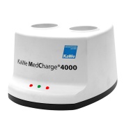 Универсальное зарядное устройство MedCharge 4000 для аккумуляторов NiMH, Li-Ion KaWe
