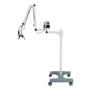 Микроскоп оториноларингологический Chammed c принадлежностями ТМ03-34