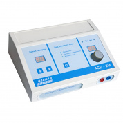 Медицинский аппарат для флюктуаризации АСБ-2М