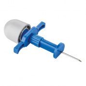 Одноразовые иглы MIELOX MA, 18 G, 40 мм, MEDAX