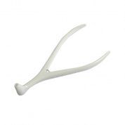 Зеркало носовое полимерное т. 2 № 22 (200 шт)