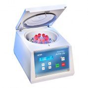 Лабораторная центрифуга MPW-56, Польша