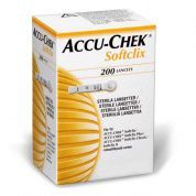 Ланцеты &amp;amp;amp;amp;amp;amp;amp;amp;amp;amp;amp;quot;Акку-Чек Софткликс&amp;amp;amp;amp;amp;amp;amp;amp;amp;amp;amp;quot; № 200