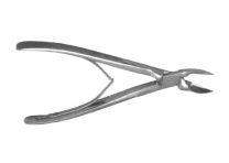 Кусачки костные для операций на позвоночнике с удлиненными ручками (по Листону), Surgicon