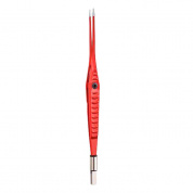 Принадлежность к аппарату электрохирургическому высокочастотному MMC 80 minicutter: Пинцет бинокулярный KLS Martin (17 см)