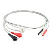 ЭКГ-кабель на 3 отведения ZOLL, США