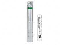 Рукоятка малая (d=19мм) + аккумулятор 3,5V NiMH с LED повышенной яркости для F. O. ларингоскопов KaWe