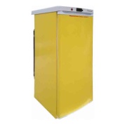 Холодильник для хранения медицинских отходов Саратов 501М (КШ-160), Беркут-2000, Россия