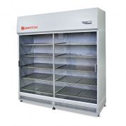 Шкаф стерильного хранения с раздвижными дверями (КД 432.180.01)