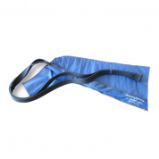 Опция для аппаратов серии Lympha Press — манжета для ноги на молнии