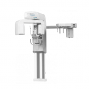 X-MIND TRIUM - ортопантомограф с возможностью дооснащения цефалостатом и 3D томографом