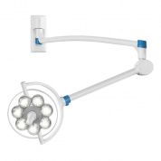 Светильник операционный настенный 200W Эмалед, Россия