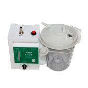 Аспиратор портативный электронный АП-04