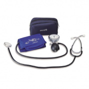 Механический тонометр с большим манометром BP AG1-40 Microlife