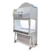 Ламинарный бокс БМБ-II-«Ламинар-C»-1,2 SAVVY CYTOS для работы с цитостатическими и цитотоксическими препаратами (КД 282.120, класс II, тип A2)