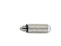 Лампа сменная малая 2,5В вакуумная для лампочных ларингоскопов (E-28958) KaWe