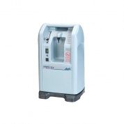 Передвижной кислородный концентратор 5л, США