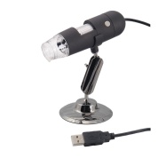 Цифровой USB-микроскоп МИКМЕД 2.0, Россия