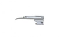 Клинок ларингоскопа Classic+Miller №00 F. O. Heine, Германия